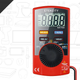 Illustration for article titled Add a Multimeter To Your Toolbox for $15
